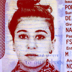 Meet your Posher, Natália